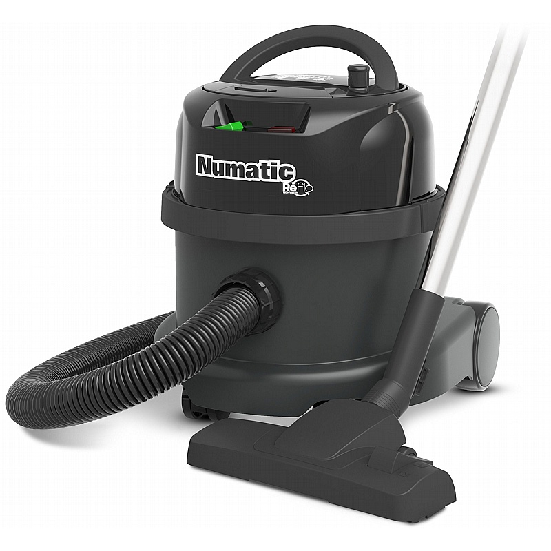 Numatic ProLine PPR170 Commercial Dry Vacuum Cleaners - Office Accessories