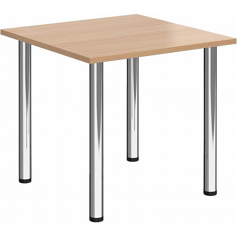 Unify Square Breakout and Boardroom Tables - Meeting Room