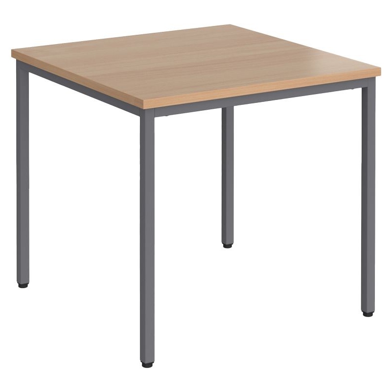 Unify Square Flexi Office Tables - Meeting Room