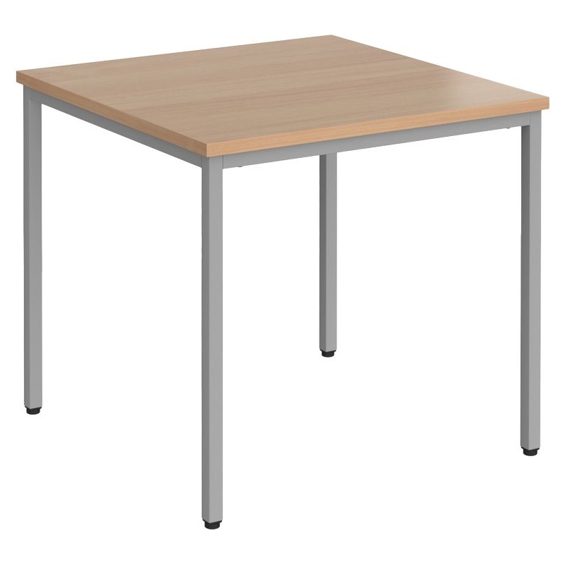 Unify Square Flexi Office Tables from our Meeting Room Tables range.