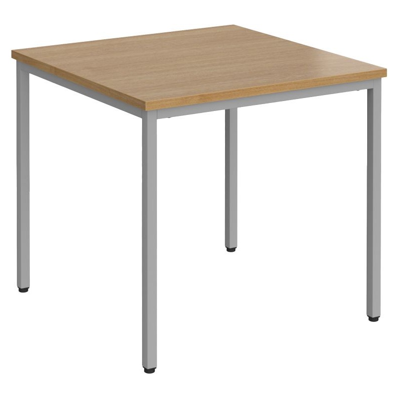 Unify Square Flexi Office Tables from our Meeting Room Tables range.