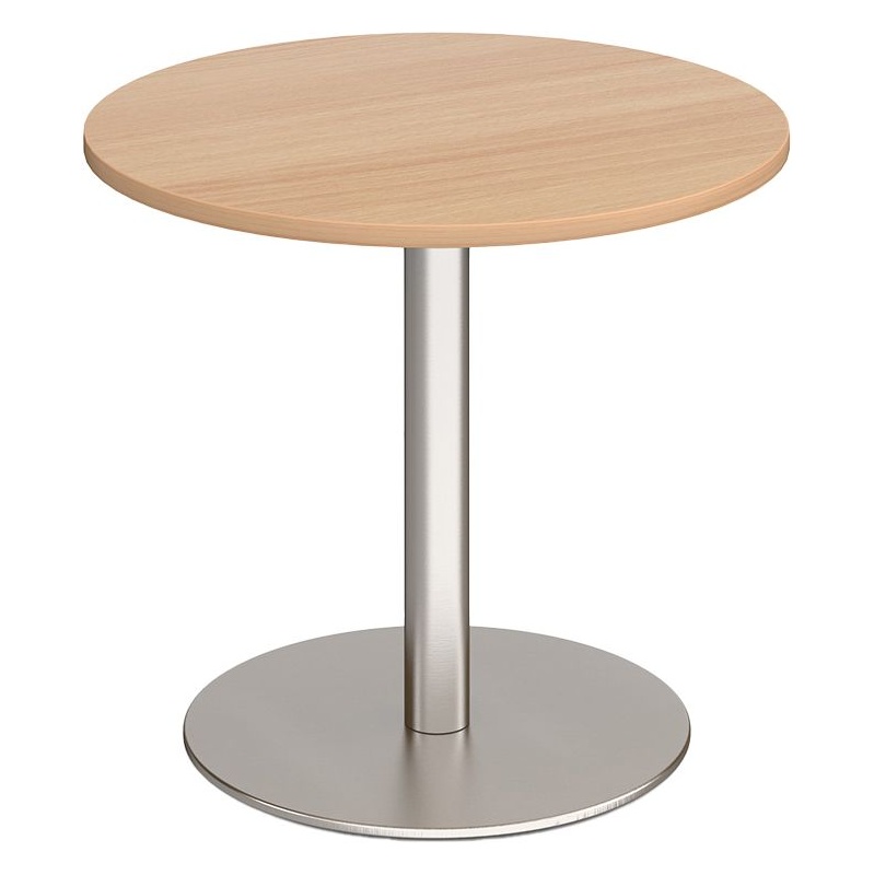 Monza Round Meeting and Breakout Tables - Meeting Room
