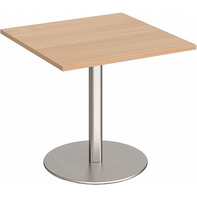 Monza Square Meeting and Breakout Tables - Meeting Room