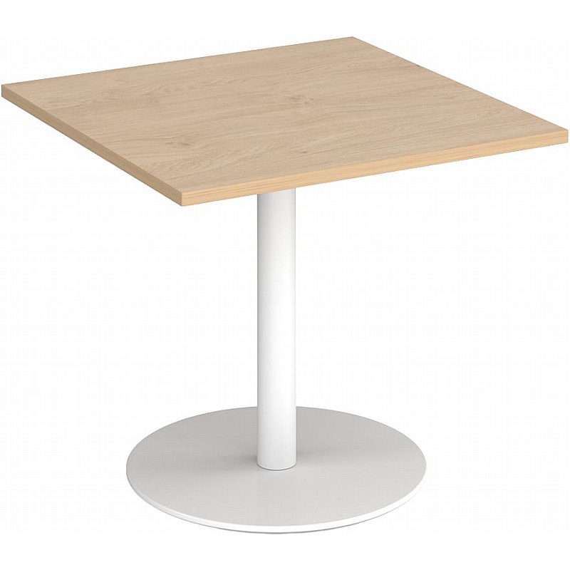 Monza Square Meeting and Breakout Tables from our Square Tables range.