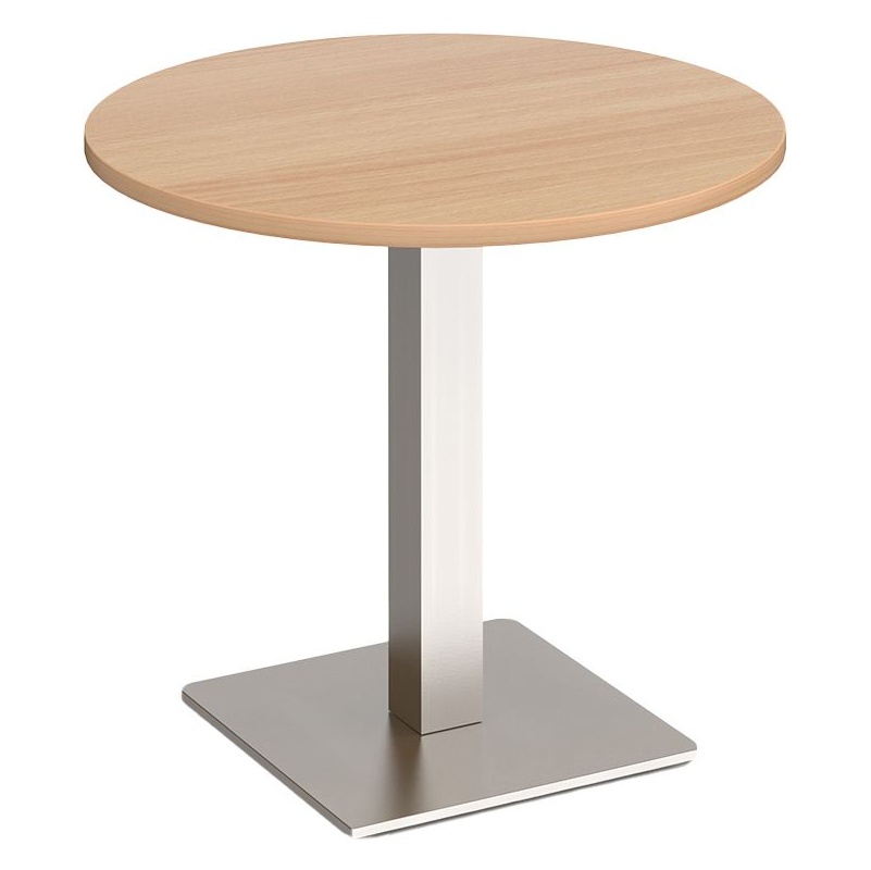 Brescia Round Meeting and Breakout Tables - Meeting Room