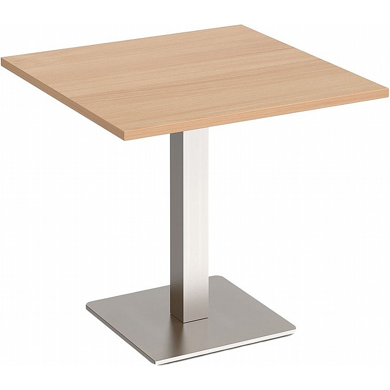 Brescia Square Meeting and Breakout Tables - Meeting Room