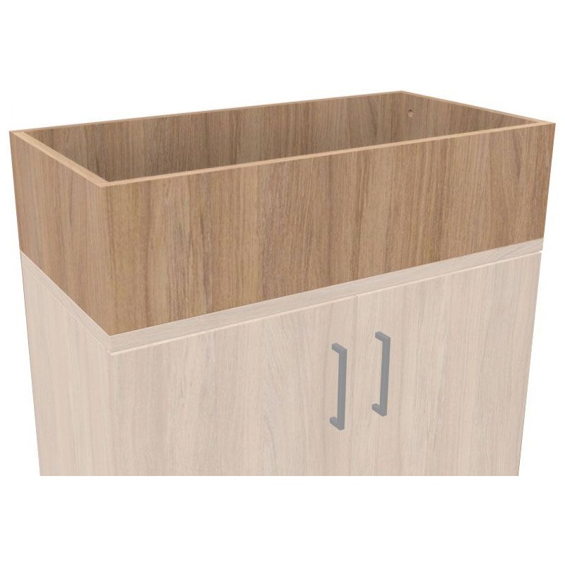 Systm Storage Planter Boxes - Office Storage