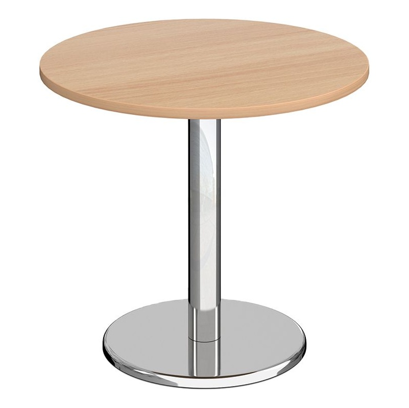 Pisa Round Meeting and Breakout Tables - Meeting Room