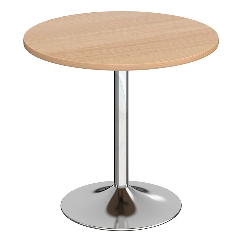 Genoa Round Meeting and Breakout Tables - Meeting Room