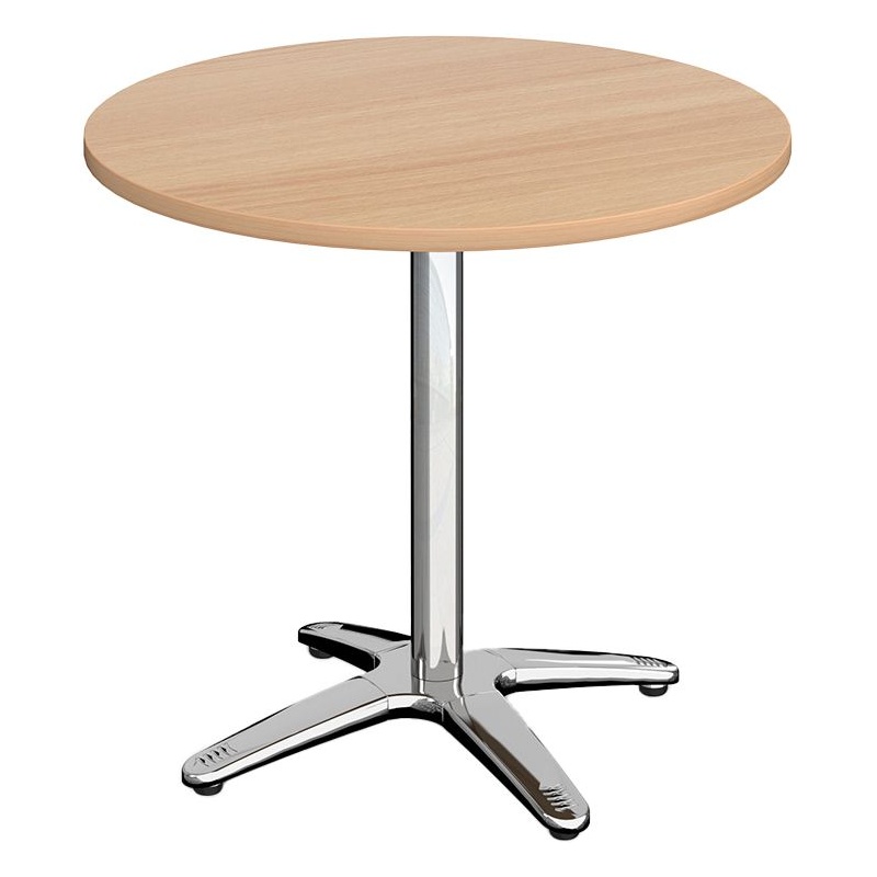 Roma Round Meeting and Breakout Tables - Meeting Room