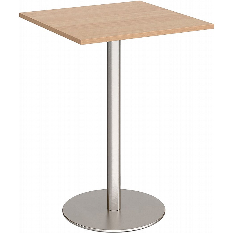 Monza Square High Meeting and Breakout Tables - Meeting Room