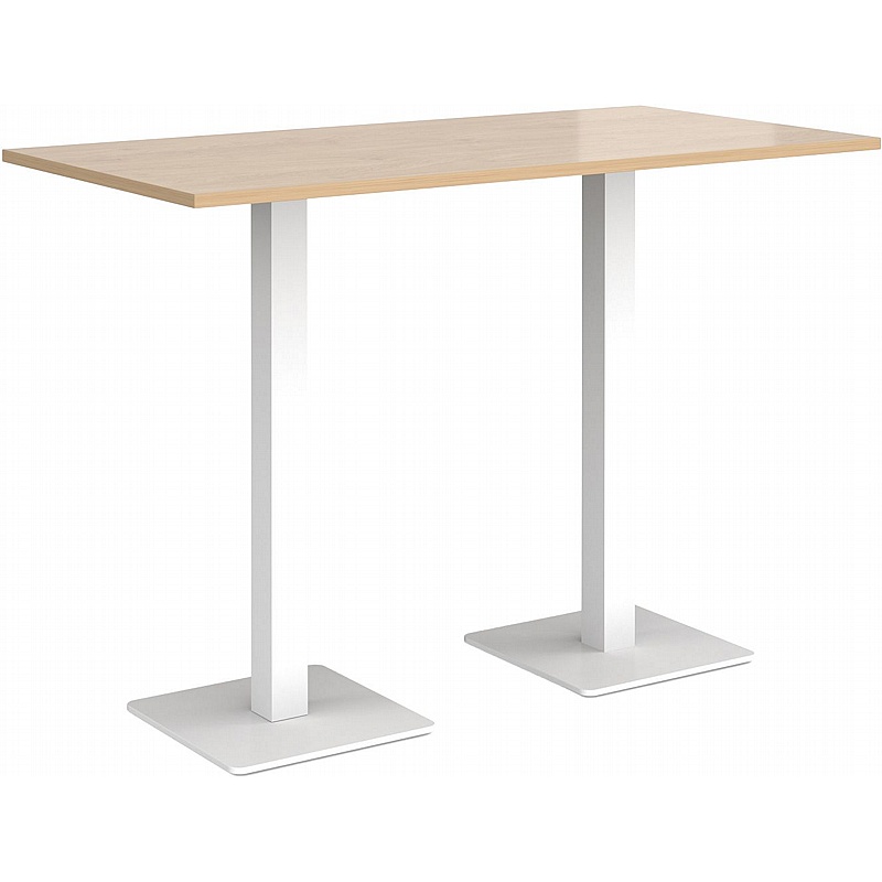Brescia Rectangular High Meeting and Breakout Tables from our Tall ...