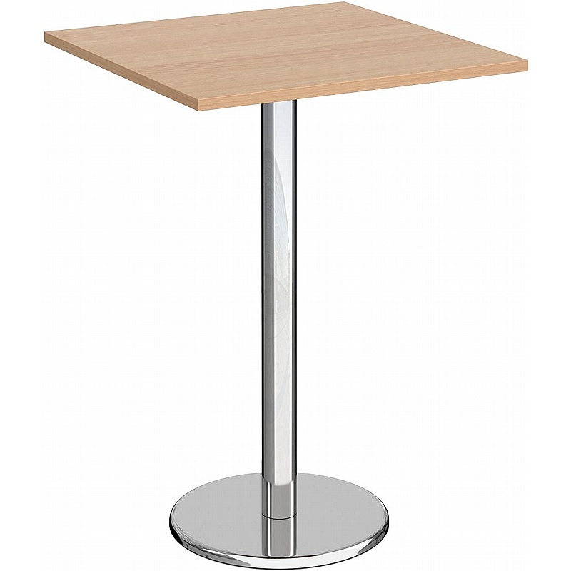 Pisa Square High Meeting and Breakout Tables - Meeting Room