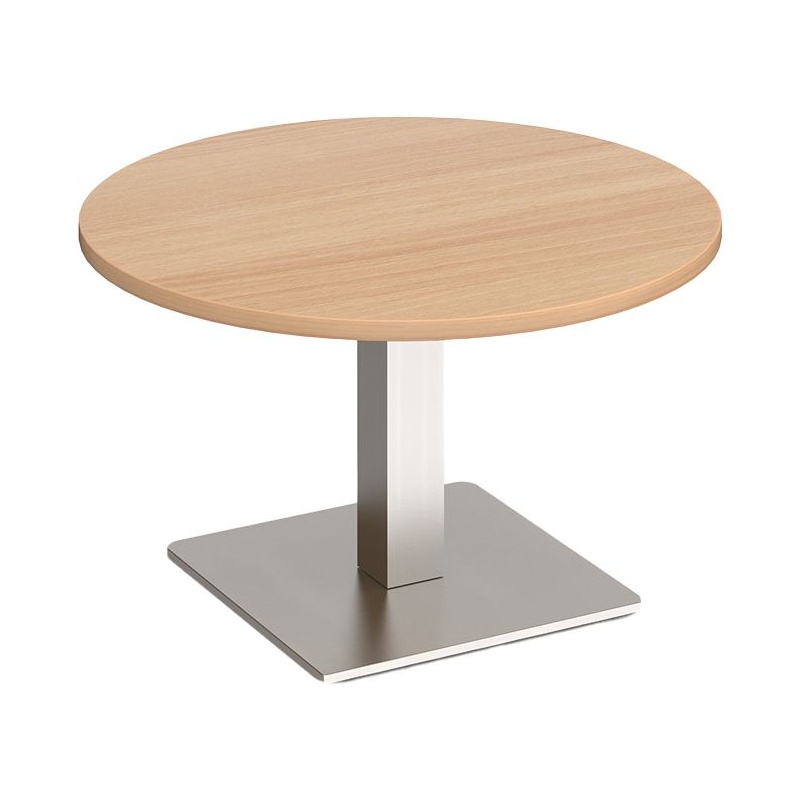 Brescia Round Coffee Tables - Reception Area