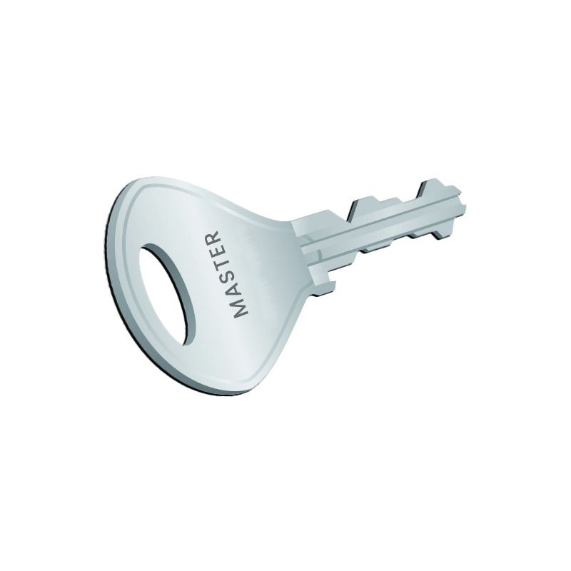Stellar Master Keys - Office Storage