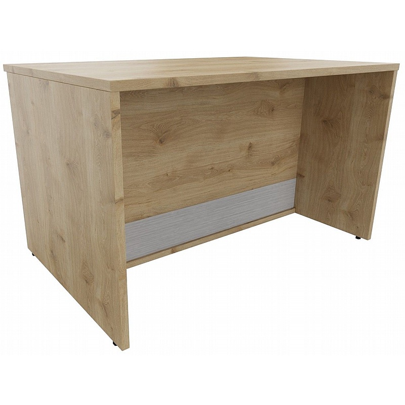 Enquire DDA Modular Reception Desk - Reception Area
