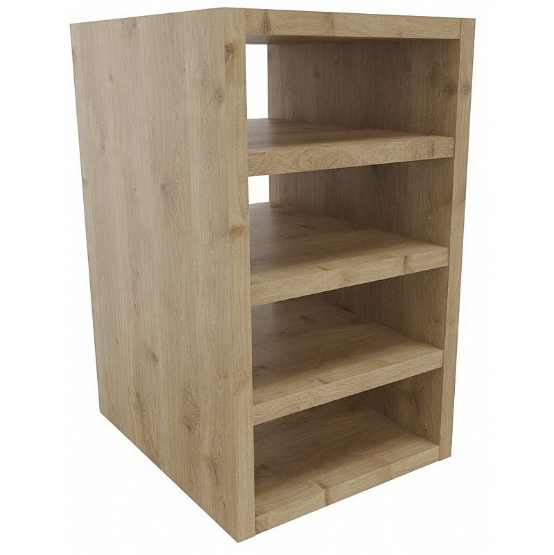Enquire Reception Pigeon Hole Unit - Reception Area