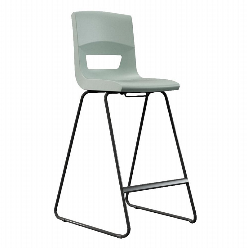 Postura Ergonomic High Back School Stools - School Furniture