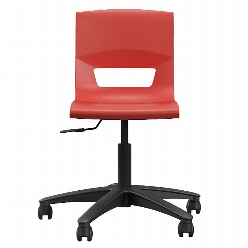 Postura Ergonomic ICT School Chairs - School Furniture
