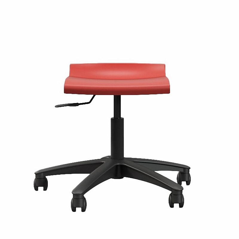 Postura Ergonomic ICT School Stools - School Furniture