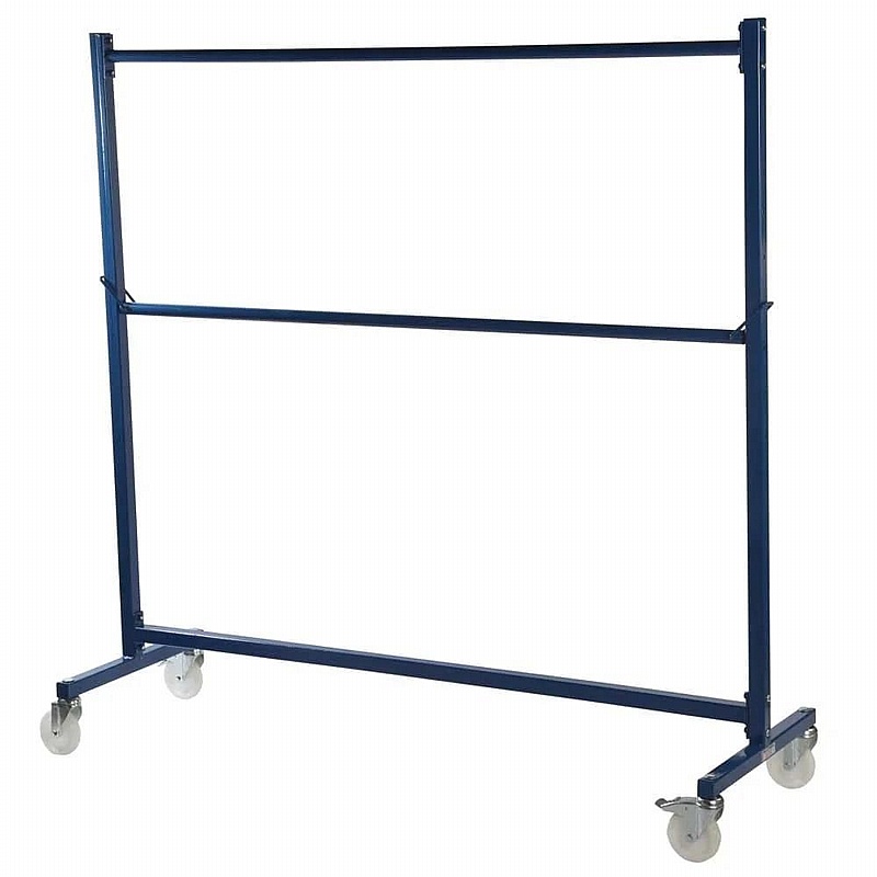Vestis Nestable Garment Rails - Office Accessories