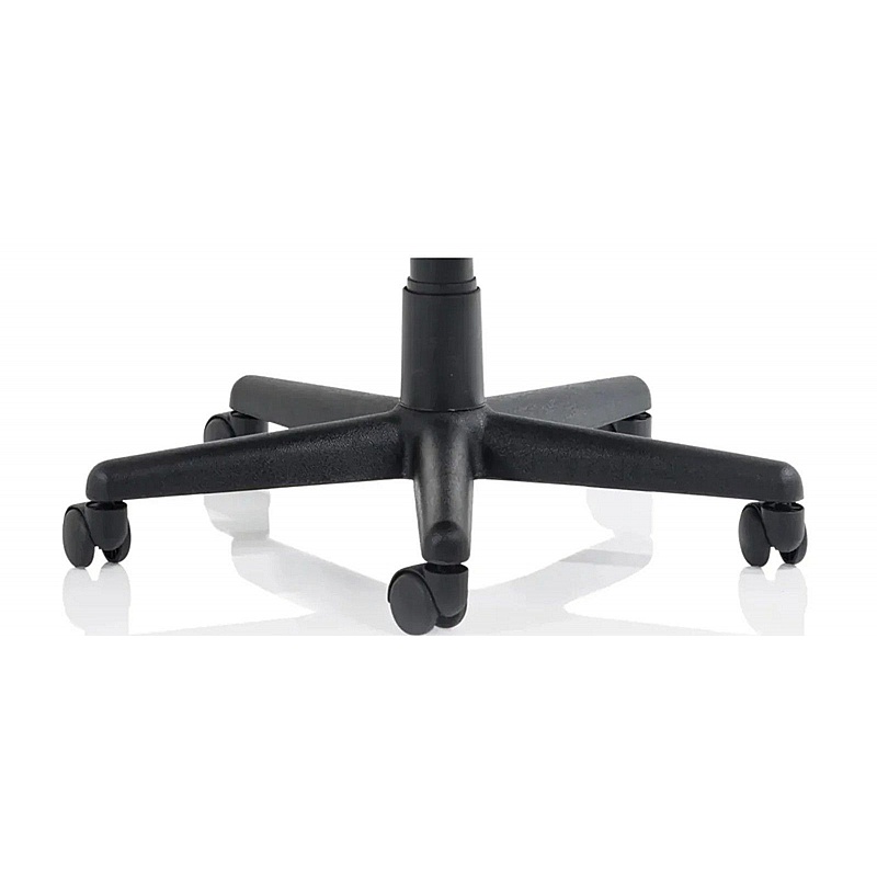 Nylon 5 Star Chair Base - Office Accessories