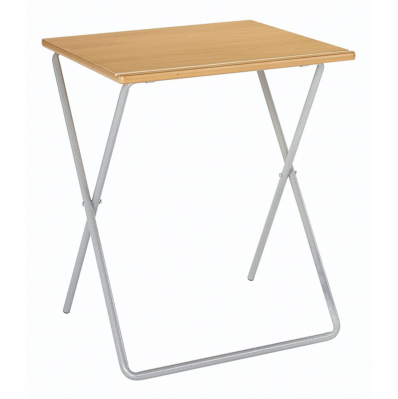 Alumni Skid Exam Desk - School Furniture
