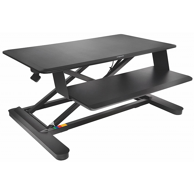 SmartFit Standing Desk Converter - Office Accessories