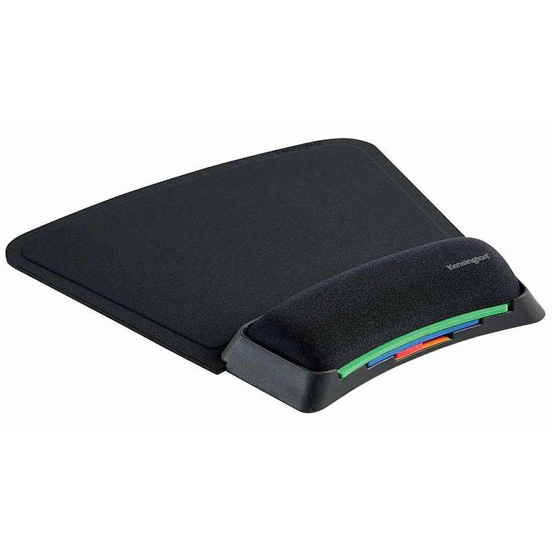 SmartFit Height Adjustable Gel Mouse Pad - Office Accessories