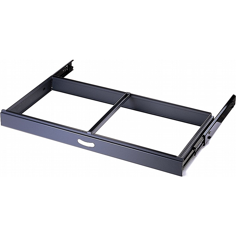 Contract Deluxe Systems Roll Out Suspension Filing Frame - Office Storage