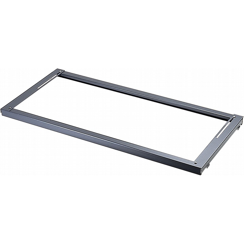 Contract Deluxe Systems Lateral Filing Frame - Office Storage