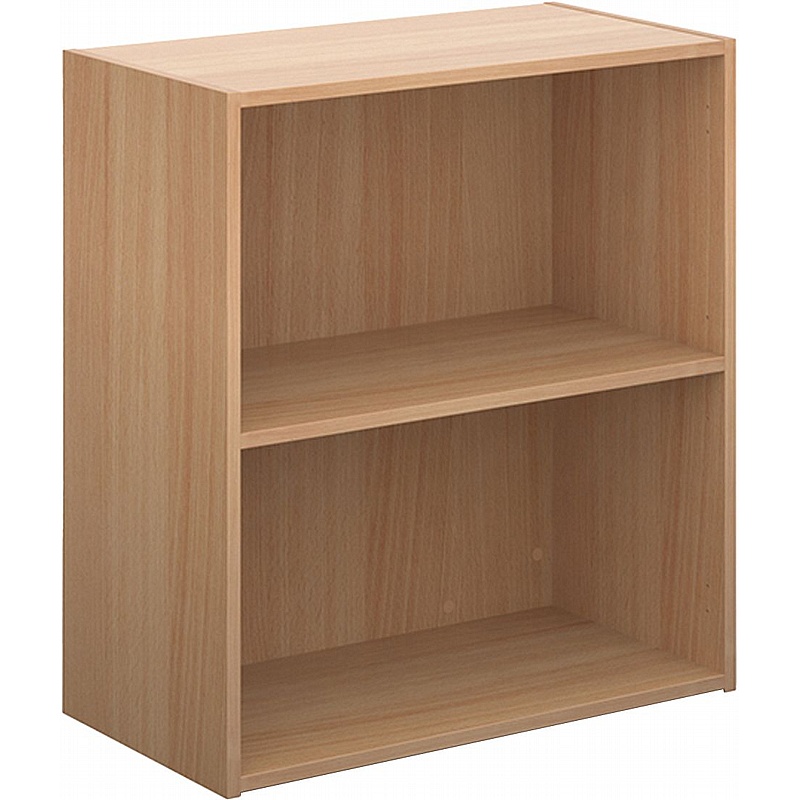 Contract Office Bookcases - Office Storage
