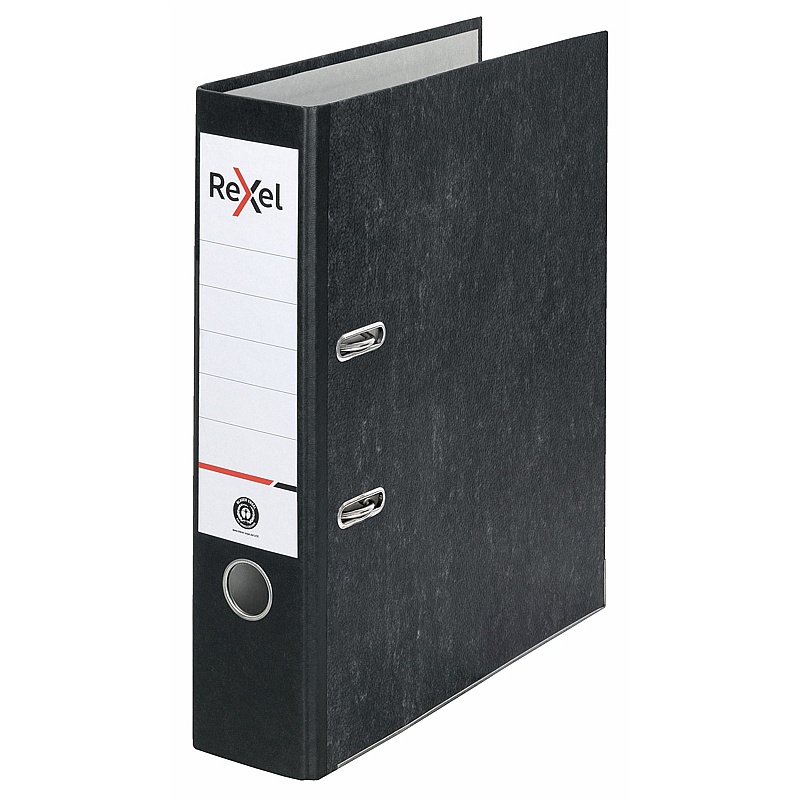 Rexel A4 Lever Arch File - Office Accessories