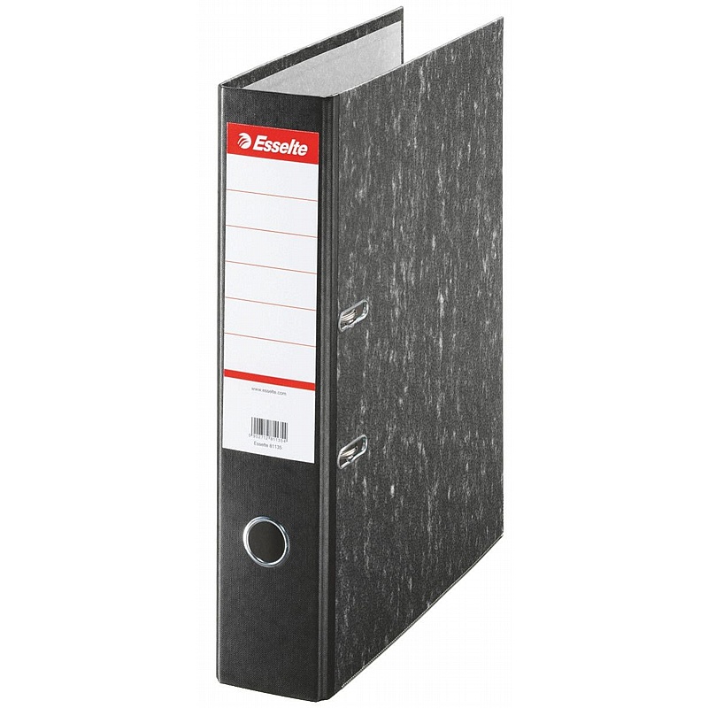 Esselte Foolscap Lever Arch File - Office Accessories