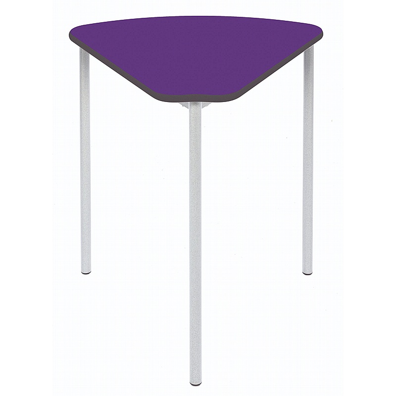 Alumni Fully Welded Segga School Tables - School Furniture