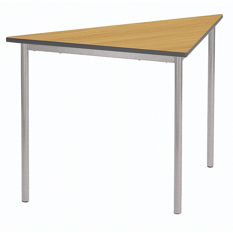 Alumni Fully Welded Tri School Tables - School Furniture