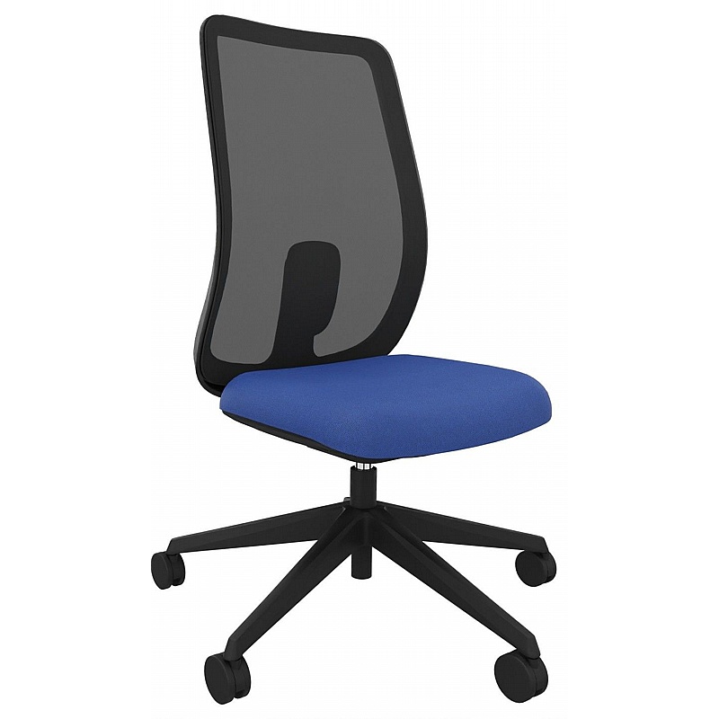 Echo 24 Hour Ergonomic Mesh Task Chair - Office Chairs