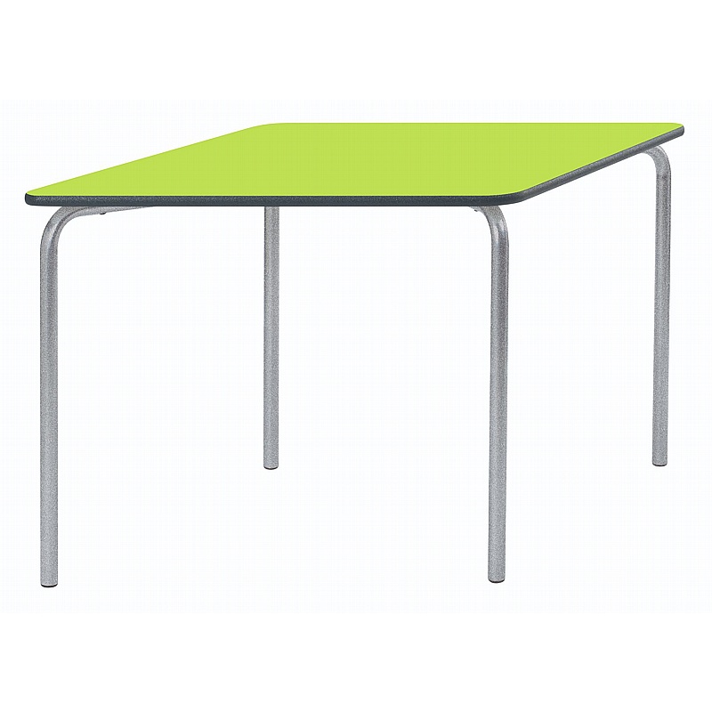 Equation Crush Bent Jewel Modular School Tables - School Furniture
