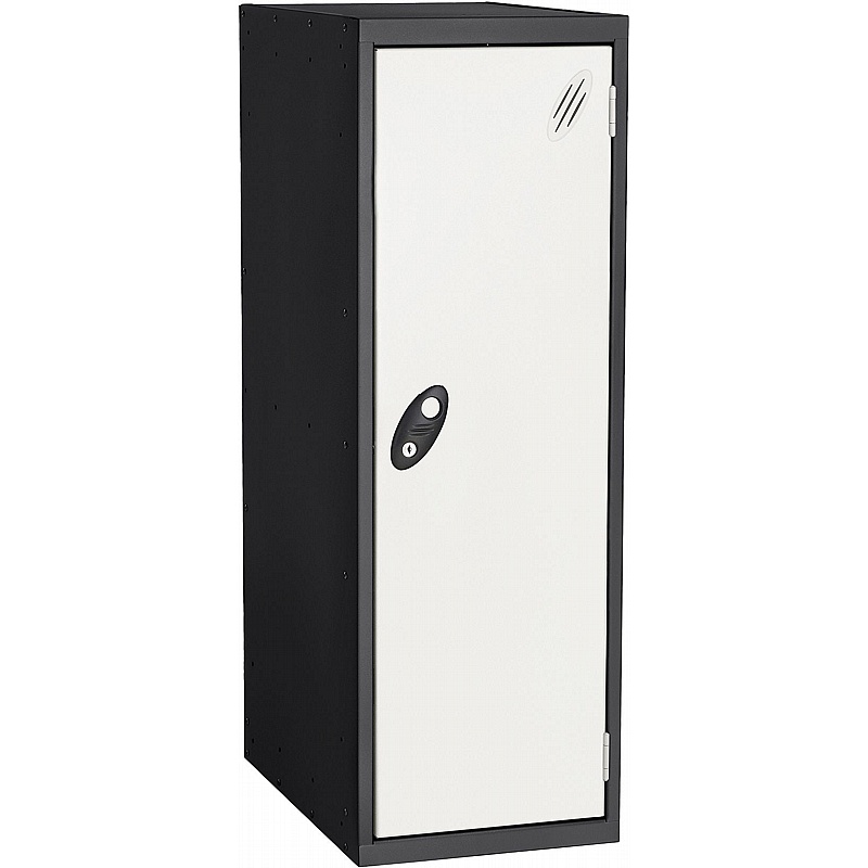 Stellar Probe Antibacterial Half Height Lockers with Cam Lock - School Furniture