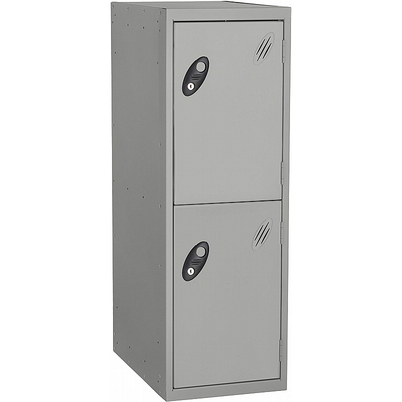 Stellar Probe Antibacterial Half Height Lockers with Cam Lock from our ...