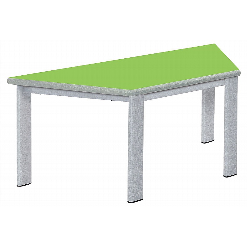 Renee Premium Trapezoidal School Tables - School Furniture