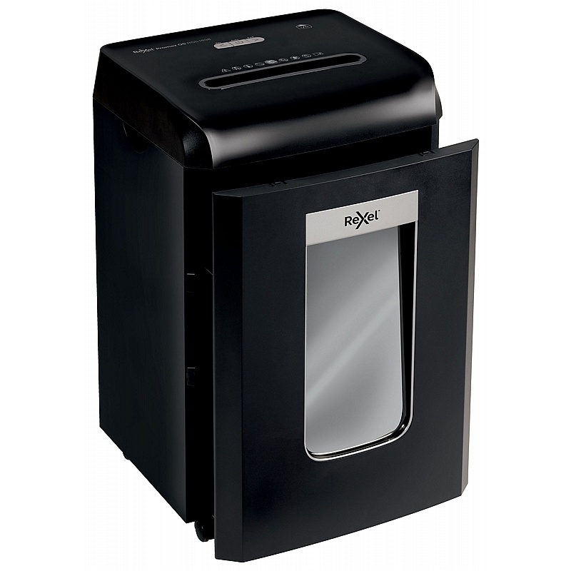 Rexel ProMax QS RSS1838 Strip Cut Paper Shredder - Office Accessories
