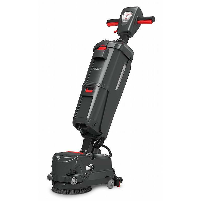 Numatic 220NX Ultra Compact Scrubber Dryer - Office Accessories
