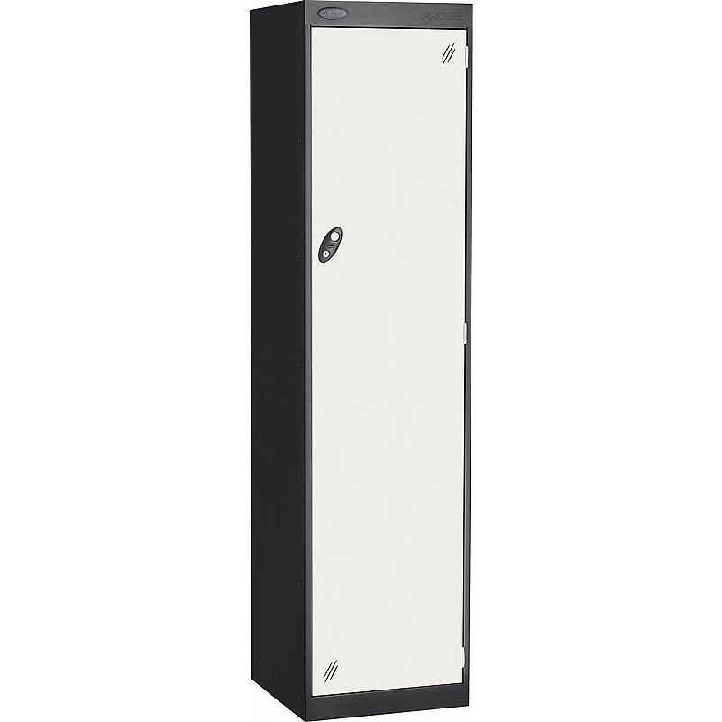 Stellar Probe Antibacterial Clean & Dirty Lockers with Coin Return Lock - Office Storage