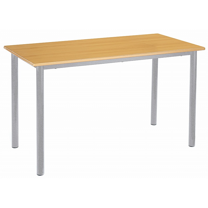 RT45 Premium Rectangular School Tables - School Furniture