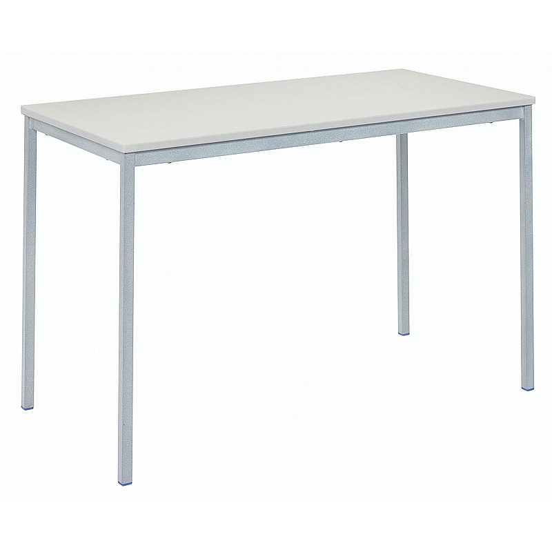 Buro Fully Welded Rectangular School Tables - School Furniture