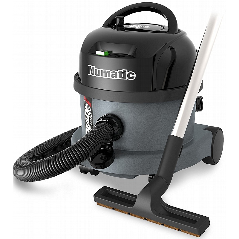 Numatic TradeLine TRM240 M-Class 240V Dry Vacuum Cleaner - Office Accessories