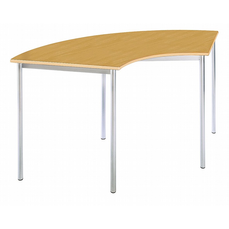 RT32 Premium Arc School Tables - School Furniture