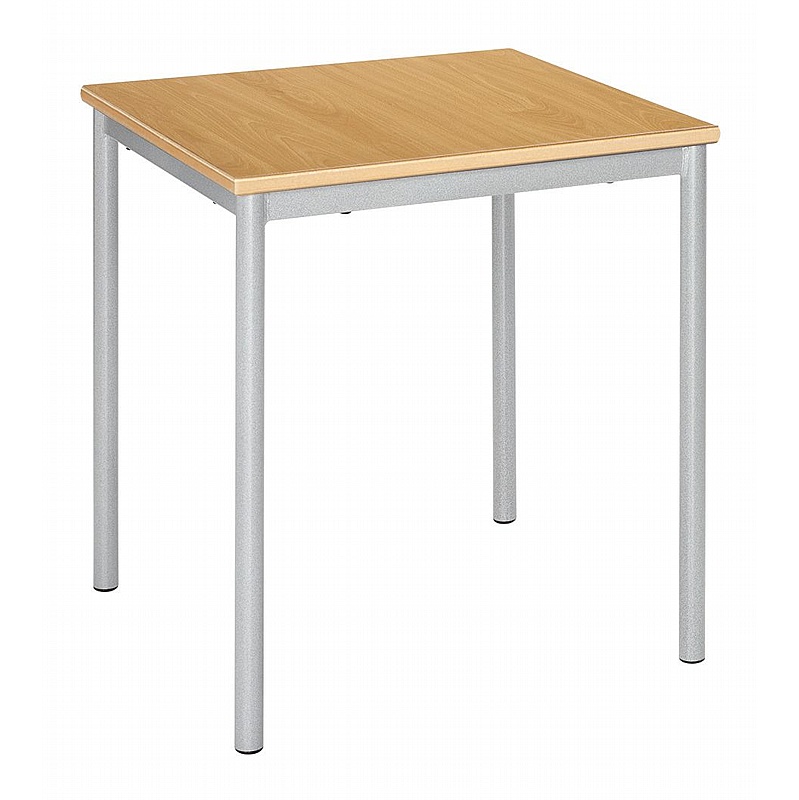 RT32 Premium Square School Tables - School Furniture