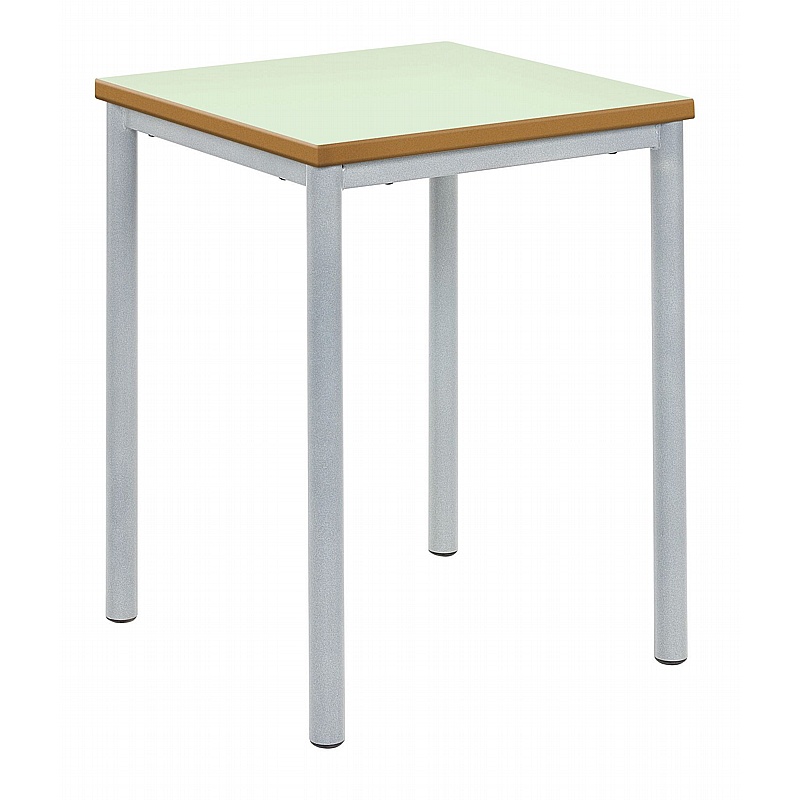 Meet Square Flexi Office Tables - Meeting Room